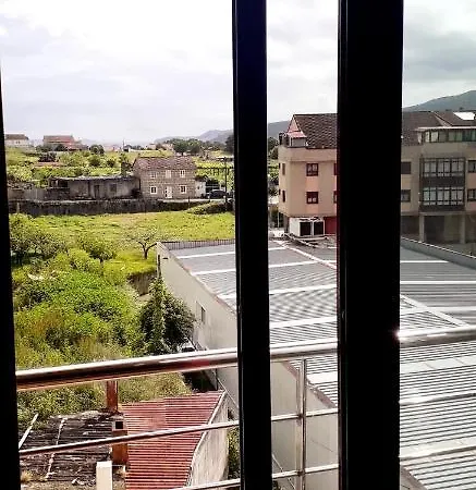 Apartment Avenida San Juan Poio