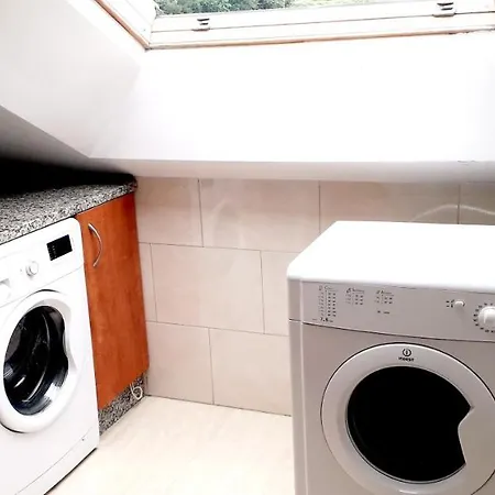 Apartment Avenida San Juan Poio