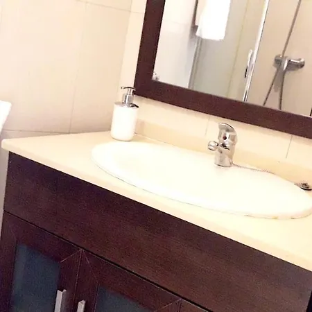 Avenida San Juan Apartment Poio