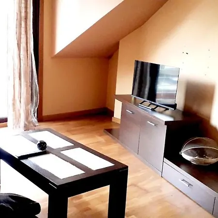 Apartment Avenida San Juan Poio