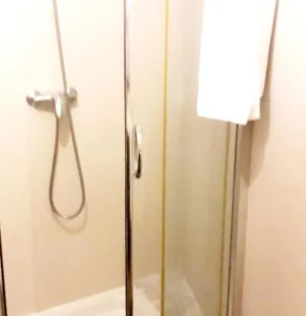 Avenida San Juan Apartment
