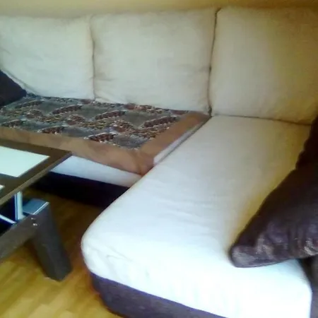 Apartment Avenida San Juan *